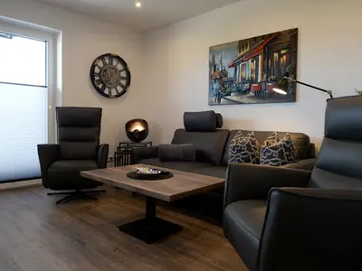 Ferienwohnung für 2 Personen (70 m²) in Norden Norddeich 1/10