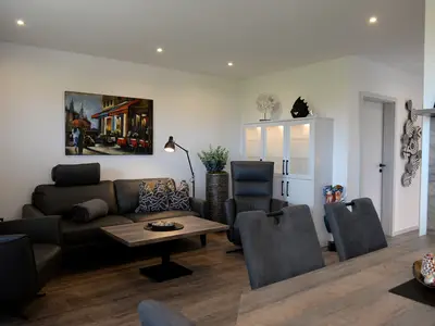 Ferienwohnung für 2 Personen (70 m²) in Norden Norddeich 3/10