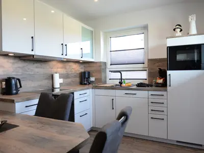 Ferienwohnung für 2 Personen (70 m²) in Norden Norddeich 4/10