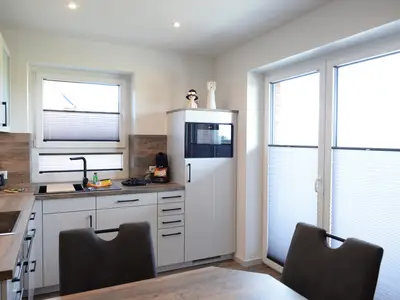 Ferienwohnung für 2 Personen (70 m²) in Norden Norddeich 5/10