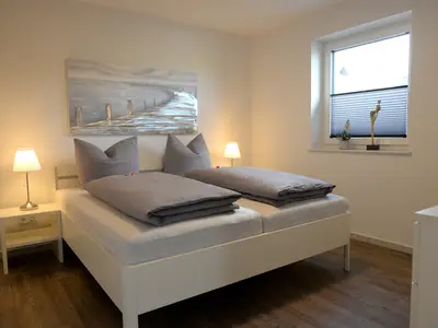 Ferienwohnung für 2 Personen (70 m²) in Norden Norddeich 6/10