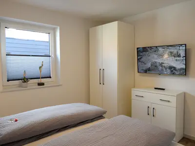 Ferienwohnung für 2 Personen (70 m²) in Norden Norddeich 7/10