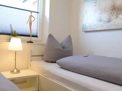 Ferienwohnung für 2 Personen (70 m²) in Norden Norddeich 10/10