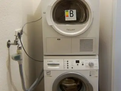 Ferienwohnung für 2 Personen (48 m²) in Norden Norddeich 9/10