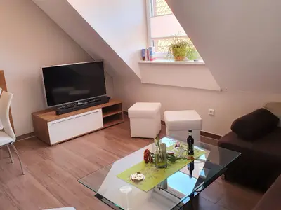 Ferienwohnung für 4 Personen (60 m²) in Norden Norddeich 7/10