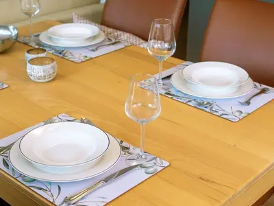 Ferienwohnung für 4 Personen (60 m²) in Norden Norddeich 6/10