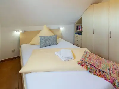 Ferienwohnung für 4 Personen (60 m²) in Norden Norddeich 10/10