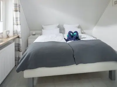 Ferienwohnung für 3 Personen (45 m²) in Norden Norddeich 5/10