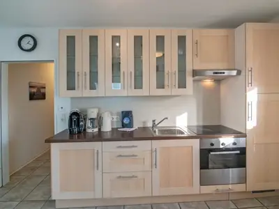 Ferienwohnung für 2 Personen (42 m²) in Norden Norddeich 8/10