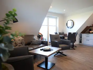 Ferienwohnung für 2 Personen (55 m²) in Norden Norddeich