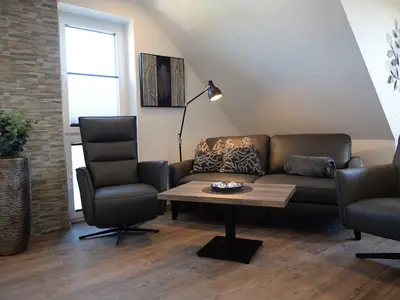 Ferienwohnung für 2 Personen (55 m²) in Norden Norddeich 2/10