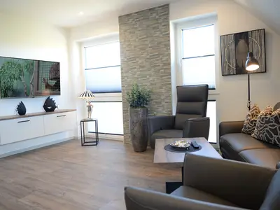 Ferienwohnung für 2 Personen (55 m²) in Norden Norddeich 3/10