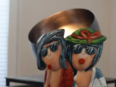 Ferienwohnung für 2 Personen (55 m²) in Norden Norddeich 4/10