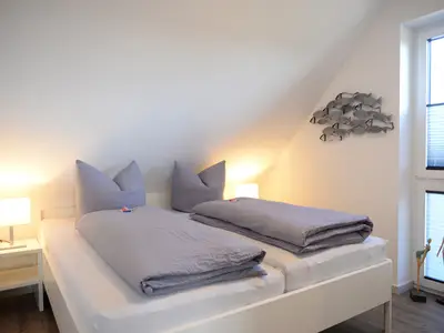 Ferienwohnung für 2 Personen (55 m²) in Norden Norddeich 7/10