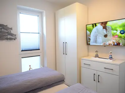 Ferienwohnung für 2 Personen (55 m²) in Norden Norddeich 8/10