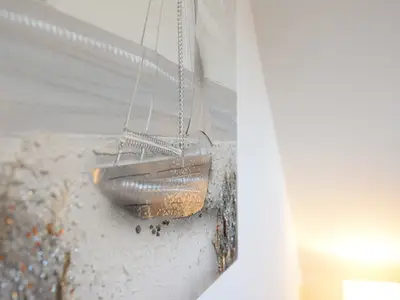 Ferienwohnung für 2 Personen (55 m²) in Norden Norddeich 9/10