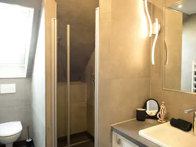 Ferienwohnung für 2 Personen (55 m²) in Norden Norddeich 10/10