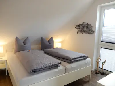 Ferienwohnung für 2 Personen (55 m²) in Norden Norddeich 7/10