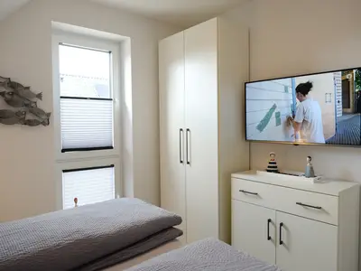 Ferienwohnung für 2 Personen (55 m²) in Norden Norddeich 8/10