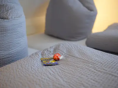 Ferienwohnung für 2 Personen (55 m²) in Norden Norddeich 9/10