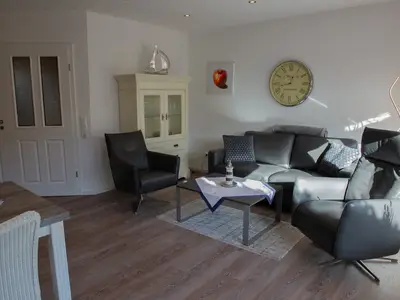 Ferienwohnung für 3 Personen (80 m²) in Norden 2/8