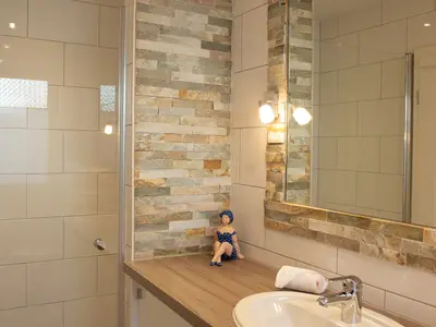 Ferienwohnung für 3 Personen (80 m²) in Norden 5/8