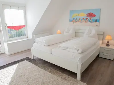 Ferienwohnung für 3 Personen (80 m²) in Norden 7/8