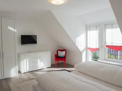 Ferienwohnung für 3 Personen (80 m²) in Norden 8/8