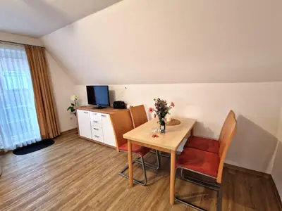 Ferienwohnung für 2 Personen (45 m²) in Norden Norddeich 6/10