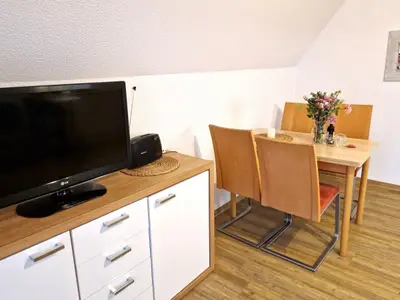 Ferienwohnung für 2 Personen (45 m²) in Norden Norddeich 7/10