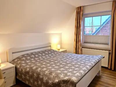 Ferienwohnung für 2 Personen (45 m²) in Norden Norddeich 10/10