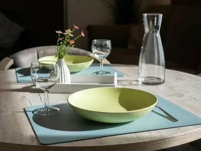 Ferienwohnung für 2 Personen (50 m²) in Norden Norddeich 7/10