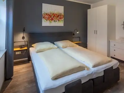 Ferienwohnung für 2 Personen (50 m²) in Norden Norddeich 10/10