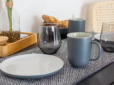 Ferienwohnung für 2 Personen (40 m²) in Norden Norddeich 7/10