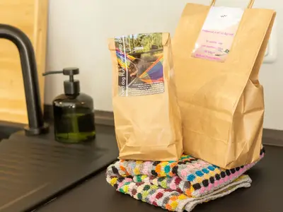 Ferienwohnung für 2 Personen (40 m²) in Norden Norddeich 8/10