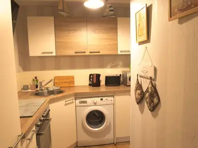 Küche / Küchenzeile