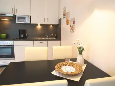 Küche / Küchenzeile