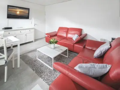 Ferienwohnung für 2 Personen (52 m²) in Norden Norddeich 2/10
