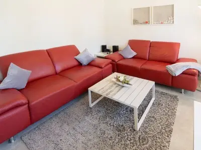 Ferienwohnung für 2 Personen (52 m²) in Norden Norddeich 4/10