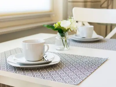 Ferienwohnung für 2 Personen (52 m²) in Norden Norddeich 6/10