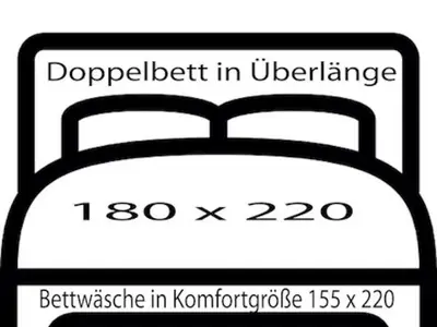 Ferienwohnung für 2 Personen (52 m²) in Norden Norddeich 7/10