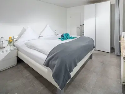 Ferienwohnung für 2 Personen (52 m²) in Norden Norddeich 8/10