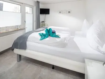 Ferienwohnung für 2 Personen (52 m²) in Norden Norddeich 9/10