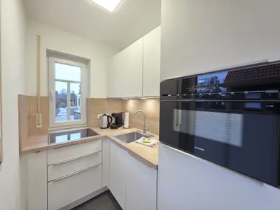 Ferienwohnung für 3 Personen (50 m²) in Norden Norddeich 7/10