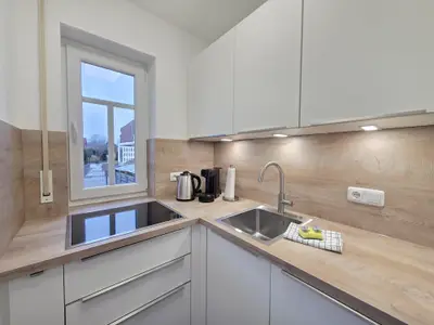 Ferienwohnung für 3 Personen (50 m²) in Norden Norddeich 8/10