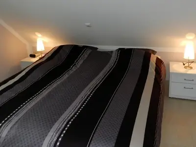 Ferienwohnung für 4 Personen (64 m²) in Norden Norddeich 6/10