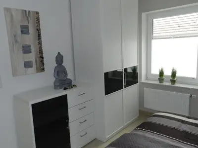 Ferienwohnung für 4 Personen (64 m²) in Norden Norddeich 7/10