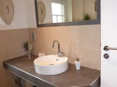 Ferienwohnung für 4 Personen (64 m²) in Norden Norddeich 8/10