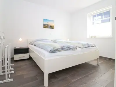 Ferienwohnung für 4 Personen (70 m²) in Norden Norddeich 6/10