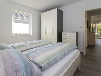 Ferienwohnung für 4 Personen (70 m²) in Norden Norddeich 7/10